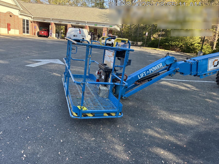 2023 GENIE S-65 XC