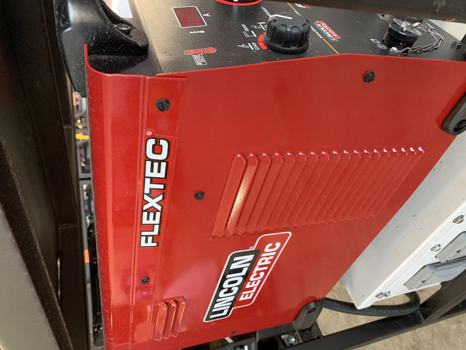 2020 LINCOLN ELECTRIC FLEXTEC 350X