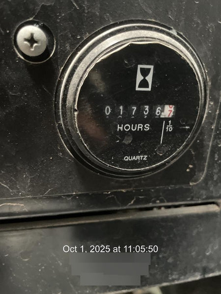 2020 GENIE GS-4390 RT