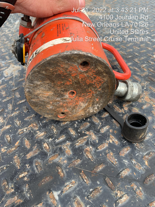 2020 POWER TEAM C554C