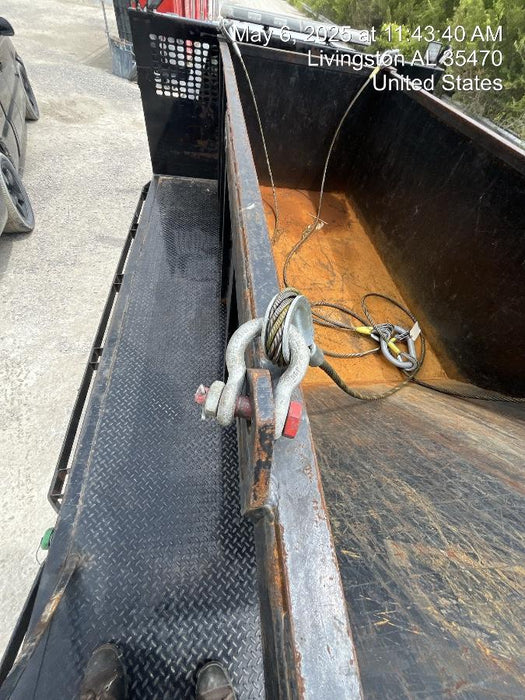 2024 STAR INDUSTRIES 1451B