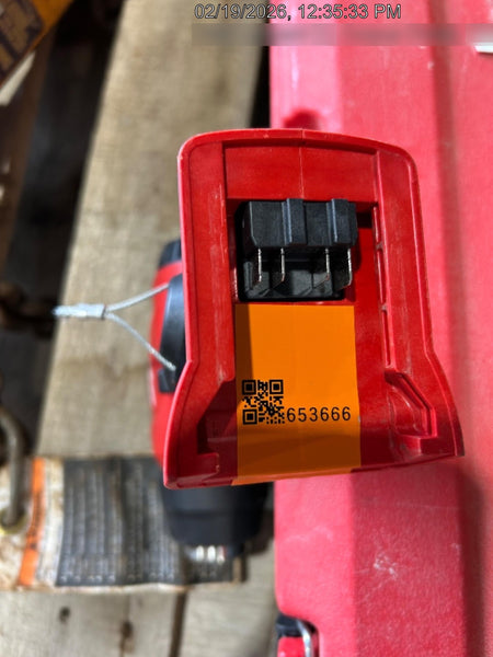 2026 MILWAUKEE 2688-20
