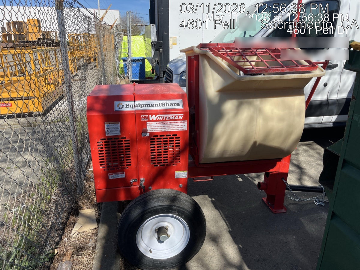 2024 MULTIQUIP WM90PH8
