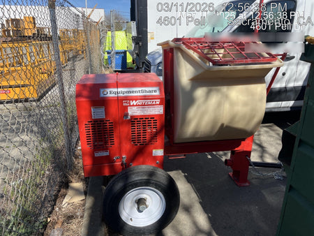 2024 MULTIQUIP WM90PH8