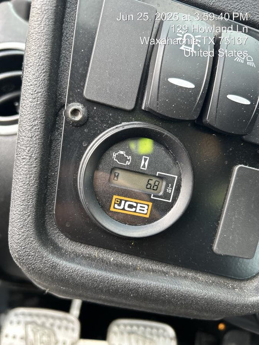 2025 JCB 506-36