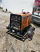 2021 Lincoln Electric Vantage 322 Vantage 322 Ready Pak 3 w/ Decals, ORANGE (includes trailer, cable rack, fender light kit) NO Telematics