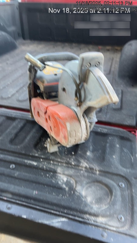 2022 HUSQVARNA K770
