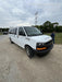 2025 CHEVROLET Express Van - Rental