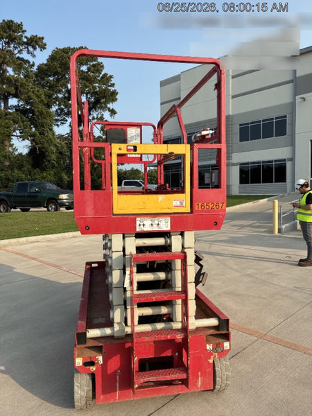 2021 MEC 4046SE