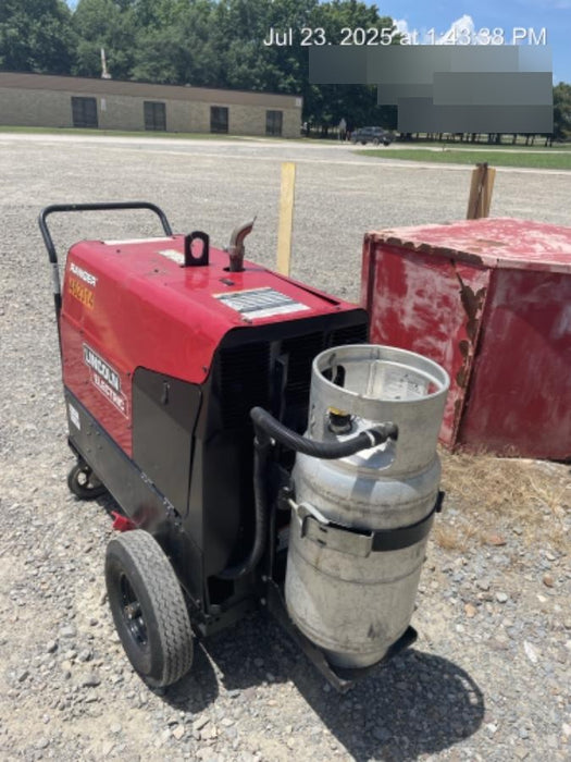 2024 LINCOLN ELECTRIC Ranger 305 LPG
