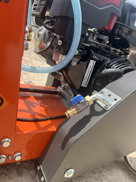 2023 HUSQVARNA FS400