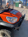 2022 Kubota RTV-X1140W-H Plastic Canopy, Windshield Acrylic Clear, LED Strobe Light, Wire Harness Kit, Back up Alarm