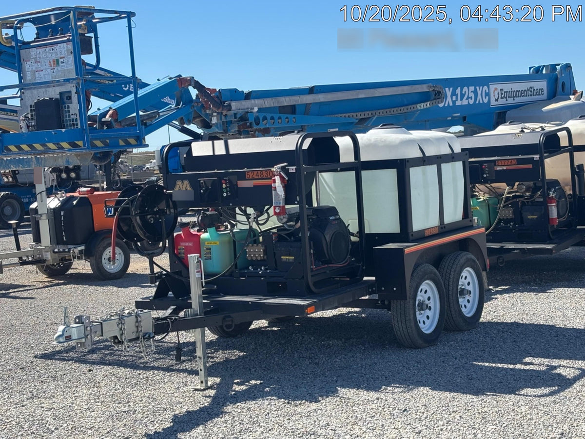 2025 MI-T-M HS-3505-1MGH-UR