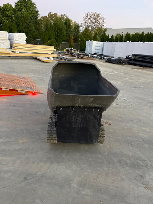 2025 TORO MBTX 2500-TS