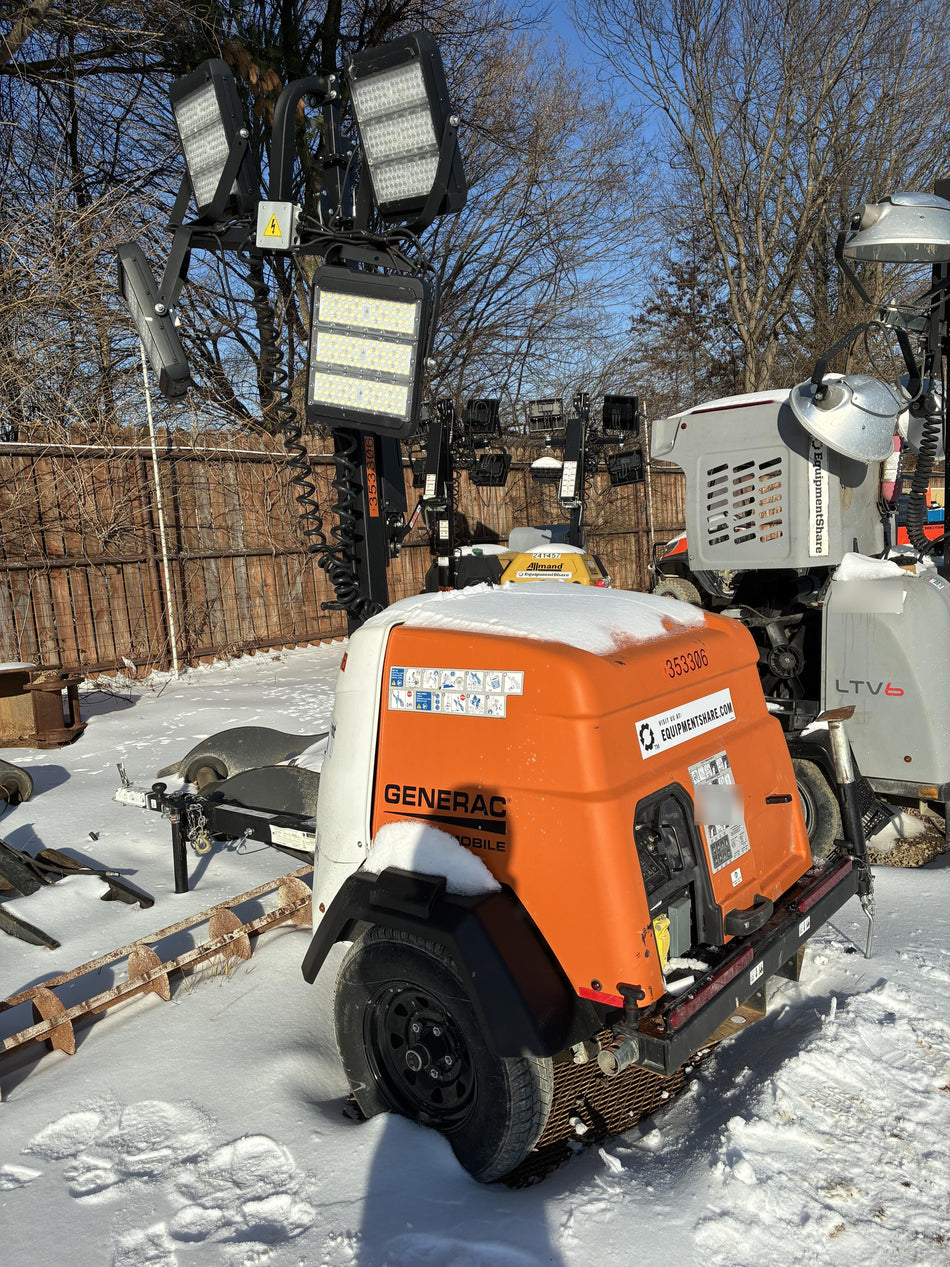 2023 GENERAC MLT2