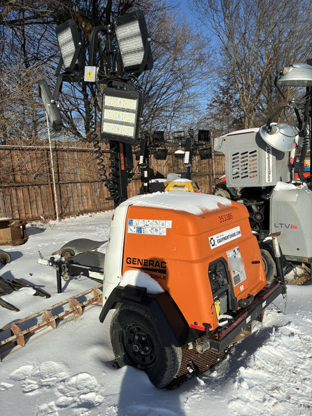 2023 GENERAC MLT2