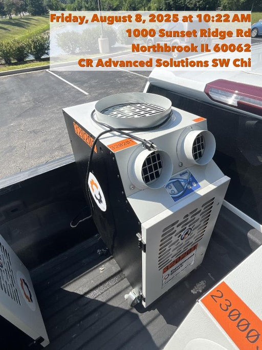 2023 KWIKOOL KPAC1411-2