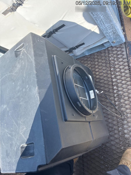 2022 ABATEMENT TECHNOLOGIES BD2KM