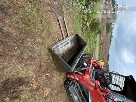 2022 PALADIN 48" Pallet Forks - Paladin