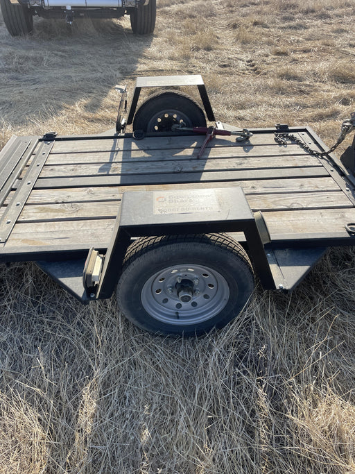 2022 BARRETO E4X6TBT