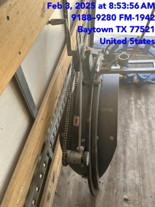 2023 MATHEY DEARMAN 4SA