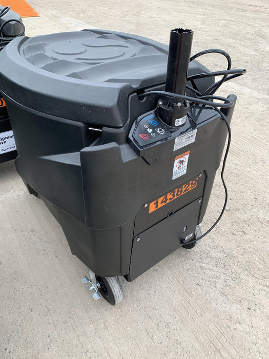 2021 POWER BREEZER PB10-MAX-06-B