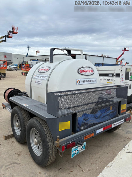 2023 SIMPSON SWT-52517
