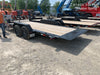 2023 LOADTRAIL Tilt-Deck Rental Trailer