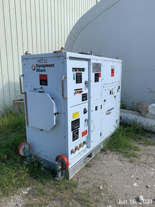 2020 SMARTECH SLIC12R-MSH