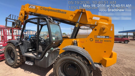 2024 JCB 509-42