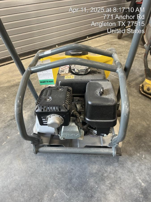 2024 WACKER NEUSON WP1550AW