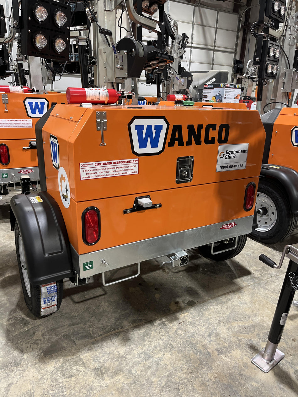 2025 WANCO WLTT-4MK8K