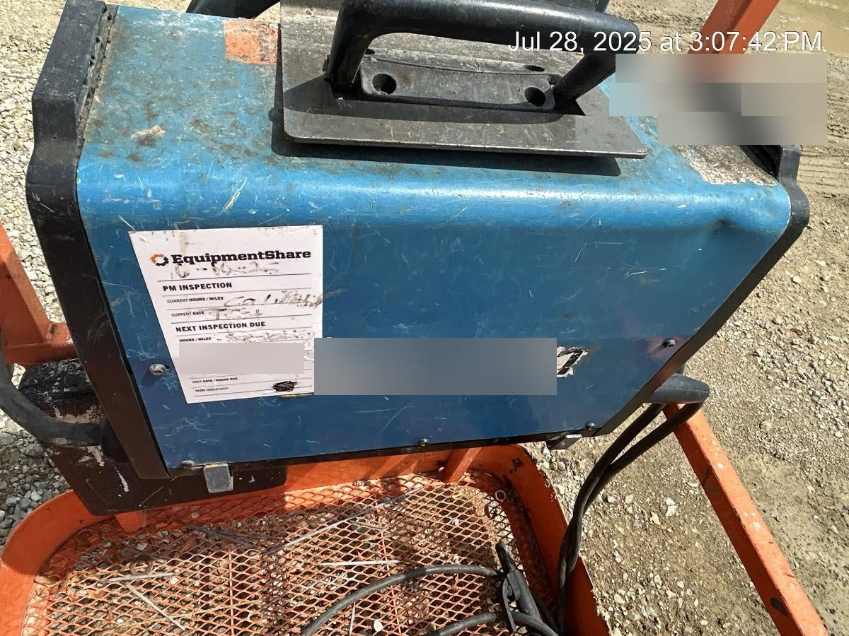 2020 MILLER ELECTRIC CST-280