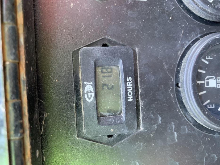 2019 Lincoln Electric Vantage 322 Ready-Pak 3, Two Wheel Trailer, Fender and Light Kit, Cable Rack