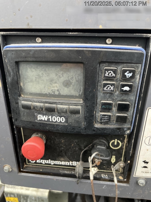 2023 ATLAS COPCO PAC F66 KD