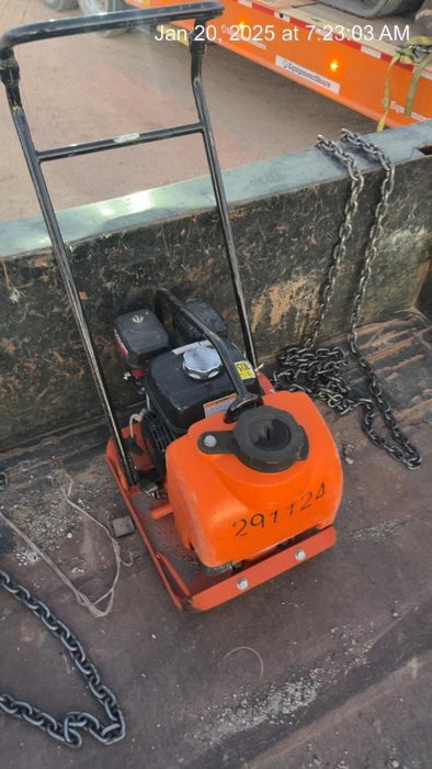 2023 MULTIQUIP MVC82VHW