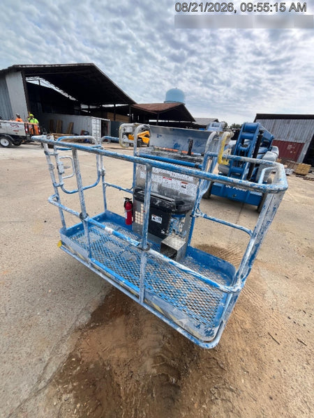 2024 GENIE Z-45/25J DC