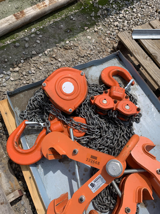 2022 ELEPHANT H100-10-15