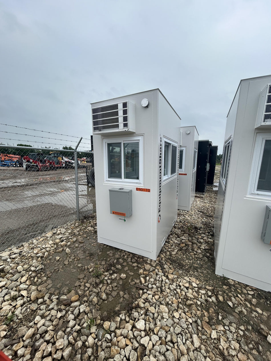 2026 PORTABLE SOLUTIONS GROUP G46X