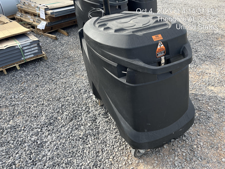 2022 POWER BREEZER PB4BASE