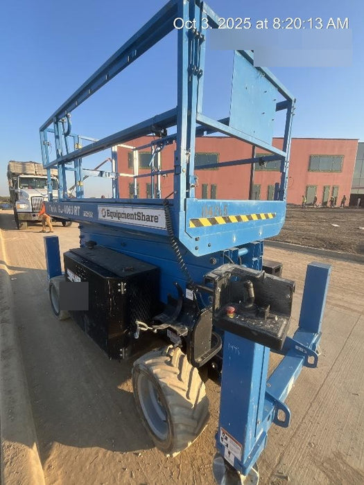 2020 GENIE GS-4069 RT