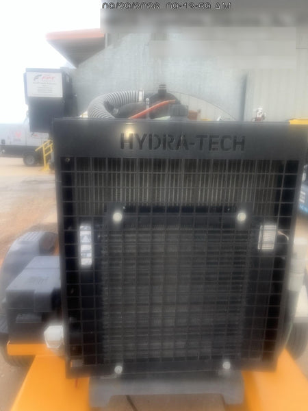 2024 HYDRA TECH HT74D/VFPT