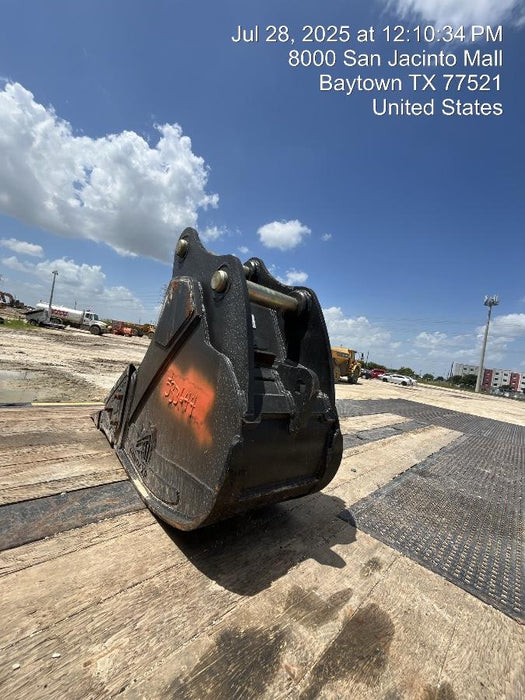 2025 RHINOX 18" Bucket - Rhinox