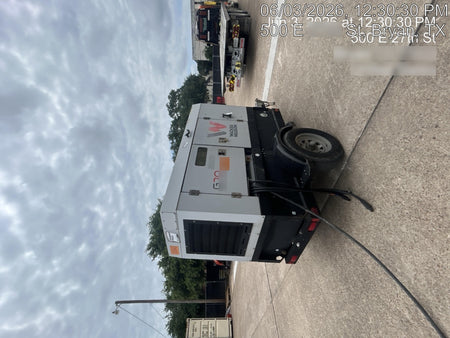 2019 WACKER NEUSON G70