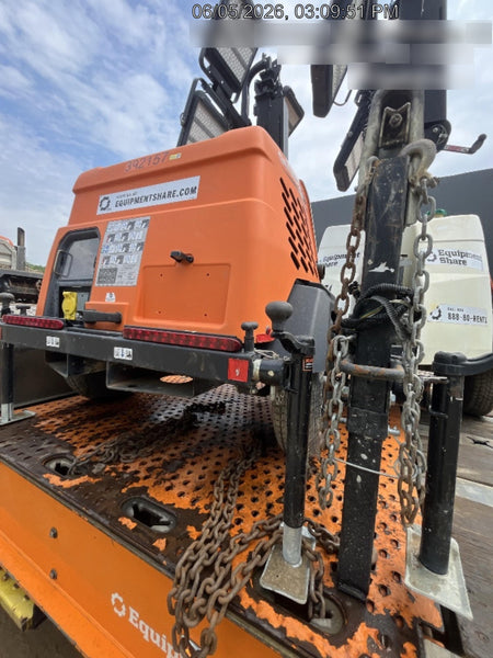 2024 GENERAC MLT2