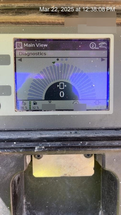 2023 ATLAS COPCO XAS 850