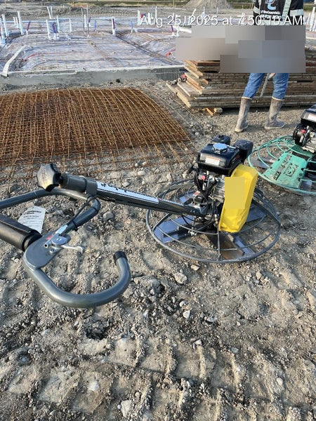 2019 WACKER NEUSON CT36