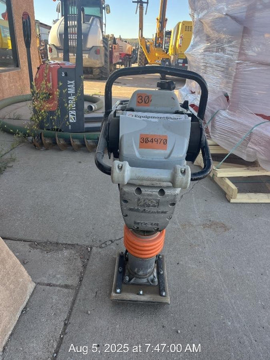 2023 MULTIQUIP MTX60HD