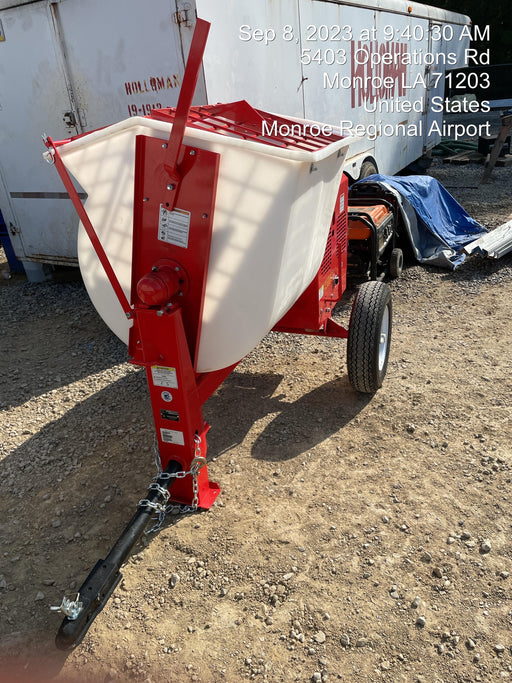 2023 MULTIQUIP WM90PH8