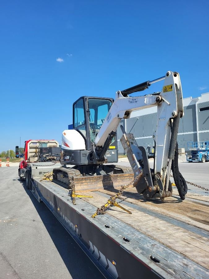 2021 EPIROC EC60T